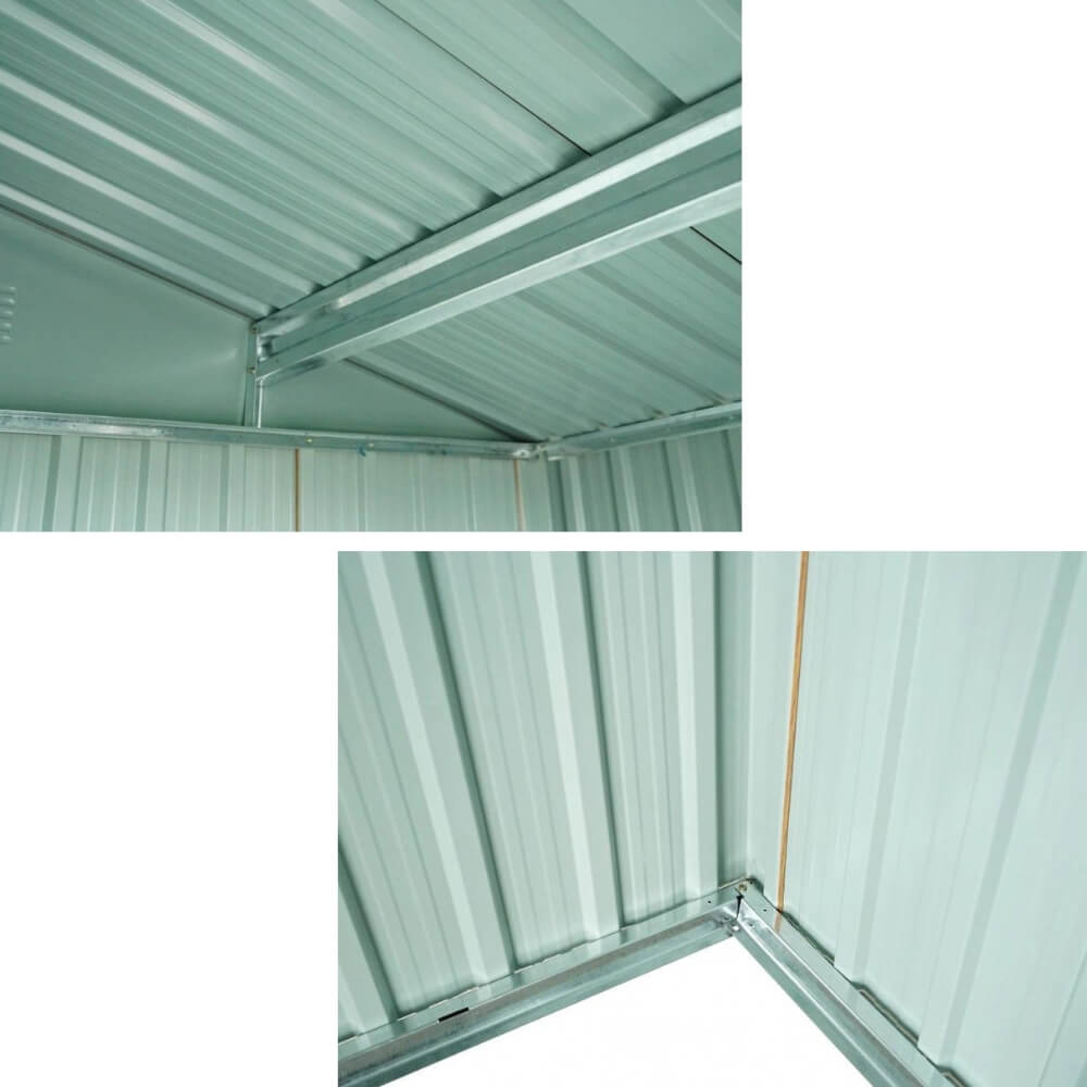 Zahradní domek BestBerg ZDB-9D